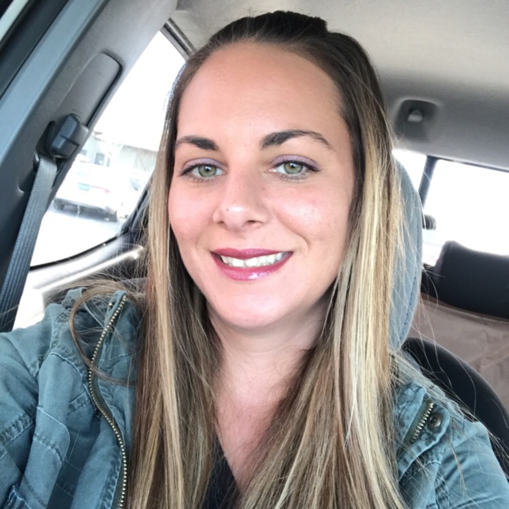 Meet your Posher, Kady